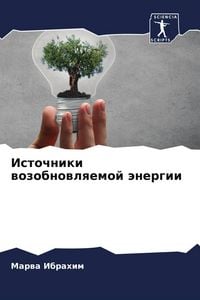 Produktbild: Istochniki wozobnowlqemoj &auml;nergii