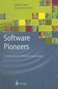 Produktbild: Software Pioneers