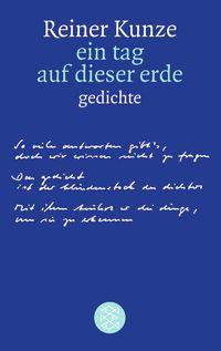 Produktbild: ein tag auf dieser erde