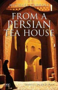 Produktbild: From a Persian Tea House