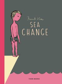 Produktbild: Sea Change