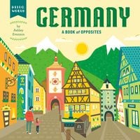 Produktbild: Germany
