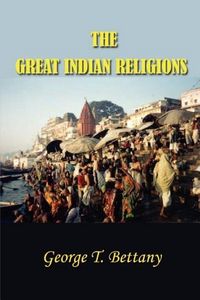 Produktbild: Great Indian Religions