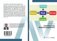 Produktbild: Techniken des Risikomanagements