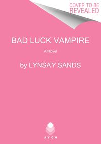 Bild vom Artikel Bad Luck Vampire: An Argeneau Novel vom Autor Lynsay Sands