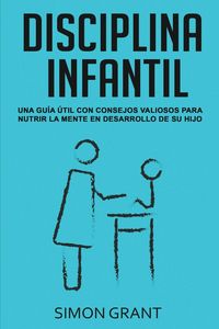 Produktbild: Disciplina Infantil