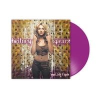 Produktbild: Oops!...I Did It Again/neon pink vinyl