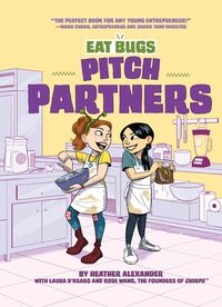 Produktbild: D'Asaro, L: Pitch Partners #2