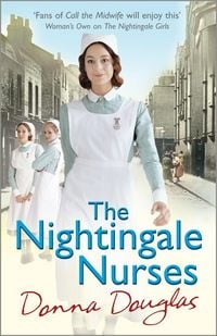 Produktbild: The Nightingale Nurses