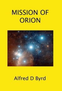 Produktbild: Mission of Orion