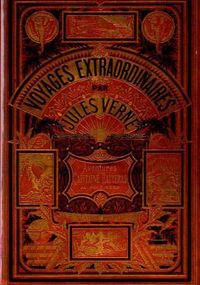 Bild vom Artikel Abenteuer des Kapitäns Hatteras vom Autor Jules Verne