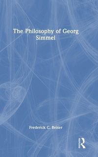 Produktbild: The Philosophy of Georg Simmel