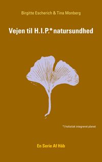 Produktbild: Vejen til HIP natursundhed