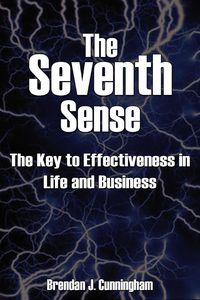 Produktbild: The Seventh Sense