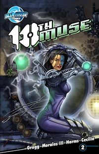 Produktbild: 10th Muse: 2099 #2