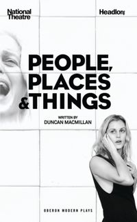 Produktbild: Macmillan, D: People, Places & Things