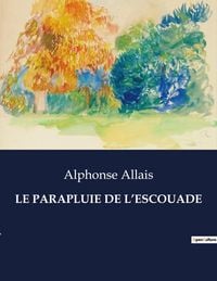 Produktbild: Le Parapluie De L'escouade