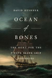 Produktbild: Ocean of Bones