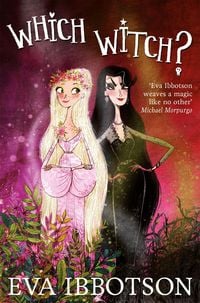 Produktbild: Which Witch?
