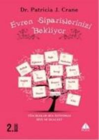 Produktbild: Evren Siparislerinizi Bekliyor