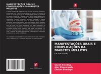 Produktbild: Manifesta&ccedil;&otilde;es Orais E Complica&ccedil;&otilde;es Da Diabetes Mellitus