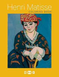 Produktbild: Henri Matisse