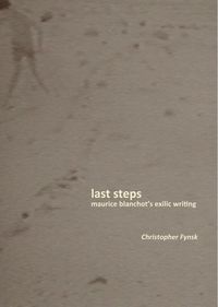 Produktbild: Last Steps