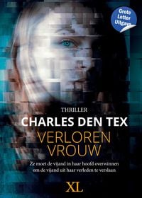 Produktbild: Verloren vrouw