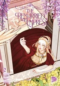 Produktbild: The Remarried Empress 2