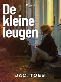 Produktbild: De kleine leugen