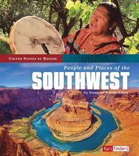 Produktbild: People and Places of the Southwest
