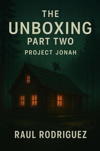 Produktbild: The Unboxing Project Jonah