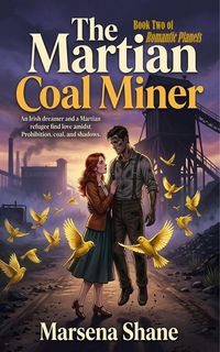 Produktbild: The Martian Coal Miner