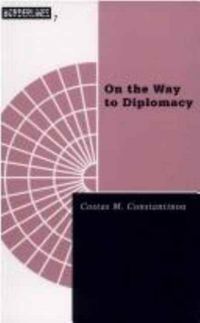 Bild vom Artikel On The Way To Diplomacy vom Autor Costas M. Constantinou