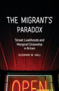 Produktbild: Hall, S: Migrant's Paradox
