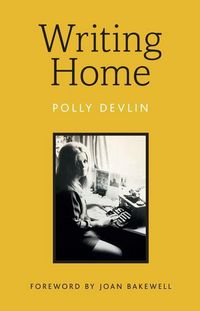 Produktbild: Devlin, P: Writing Home