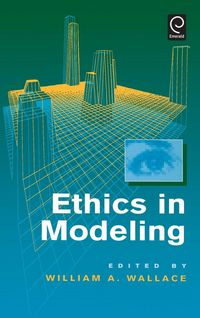 Produktbild: Ethics in Modeling