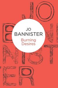 Produktbild: Burning Desires