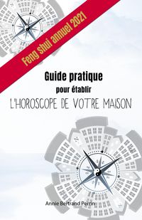 Produktbild: Feng Shui annuel 2021