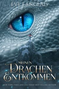 Produktbild: Meinem Drachen Entkommen