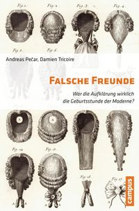 Produktbild: Falsche Freunde