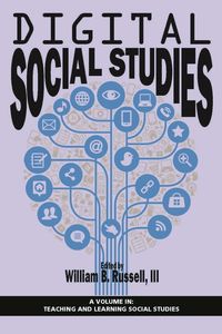 Produktbild: Digital Social Studies