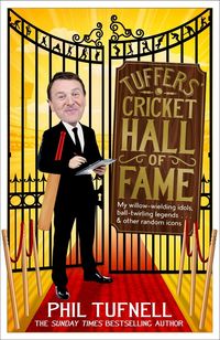 Produktbild: Tuffers' Cricket Hall of Fame