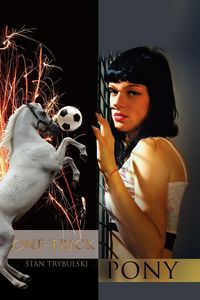 Produktbild: One-Trick Pony