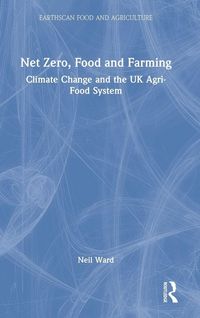 Produktbild: Net Zero, Food and Farming