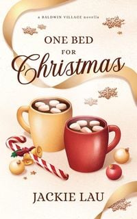 Produktbild: One Bed for Christmas
