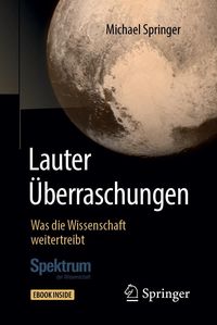 Produktbild: Lauter &Uuml;berraschungen