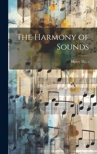 Produktbild: The Harmony of Sounds