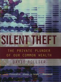 Produktbild: Silent Theft
