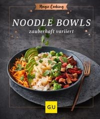 Produktbild: Noodle-Bowls